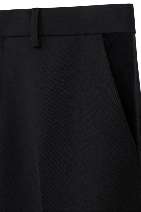 PANTALON DE COSTUME BLACK 6