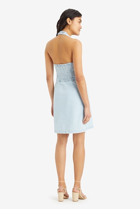 JANEESAH MINI DRESSE 2