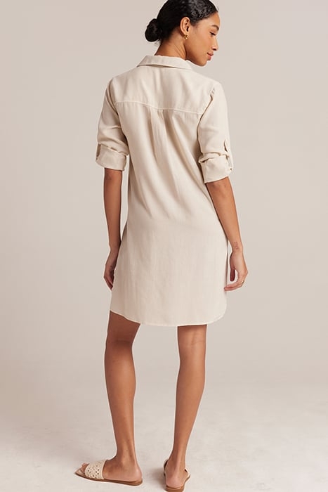 LONG SLEEVE A-LINE DRESS CLIFFSIDE 2