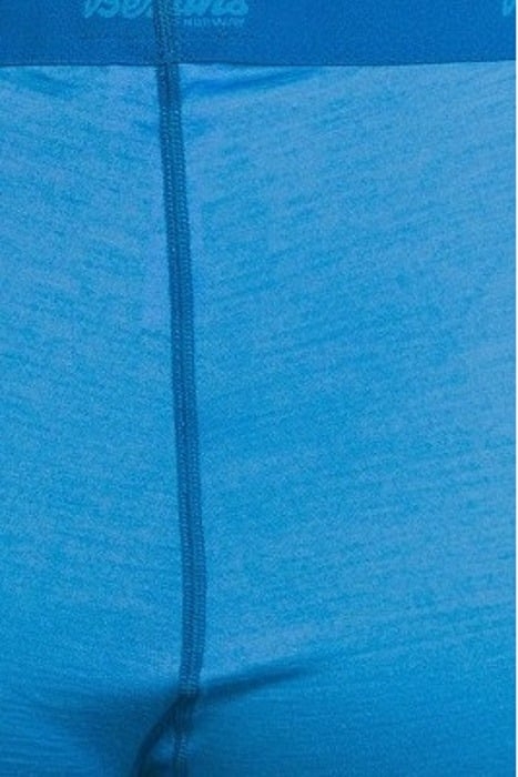 FJELLRAPP LADY TIGHTS BR BRIGHT SEA BLUE 4