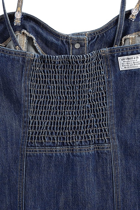 MALENE MINI DRESSE 7