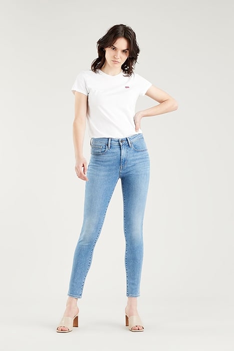 721 SKINNY JEANS BLUE 1