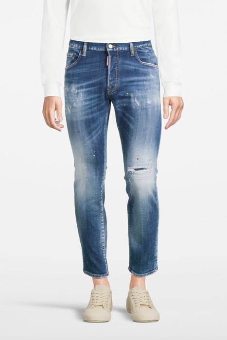 COOL GUY JEANS BLUE 1