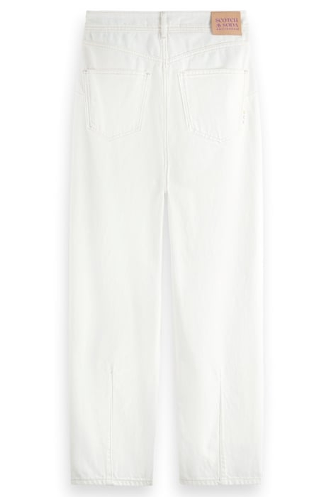 THE TIDE BALLOON JEANS — TITLE TRACK 5