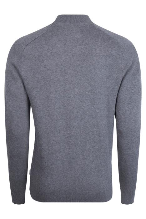 S.OLIVER CARDIGAN GREY 2