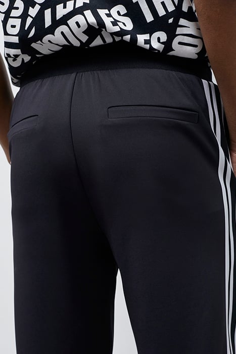 JOGGING TECHNIQUE BLACK 5