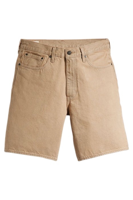 468 DENIM SHORT BEIGE 4