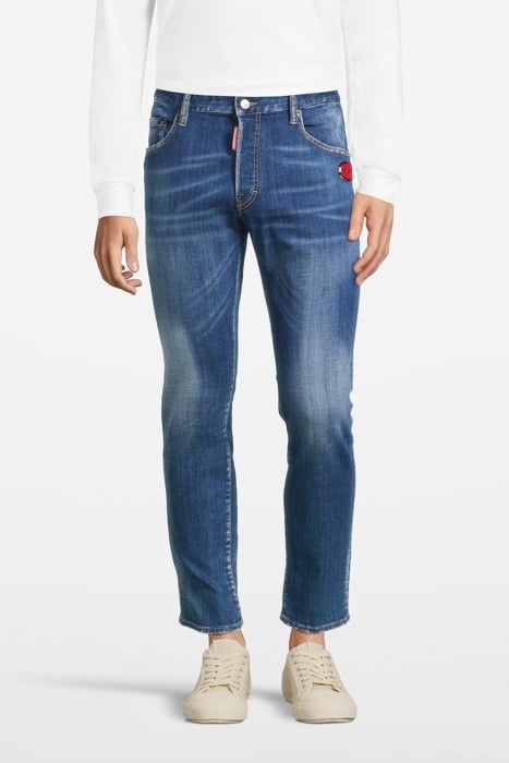 COOL GUY JEANS BLUE 1