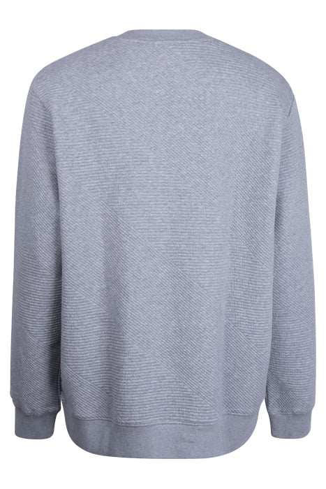 S.OLIVER SWEATSHIRTS GREY 2