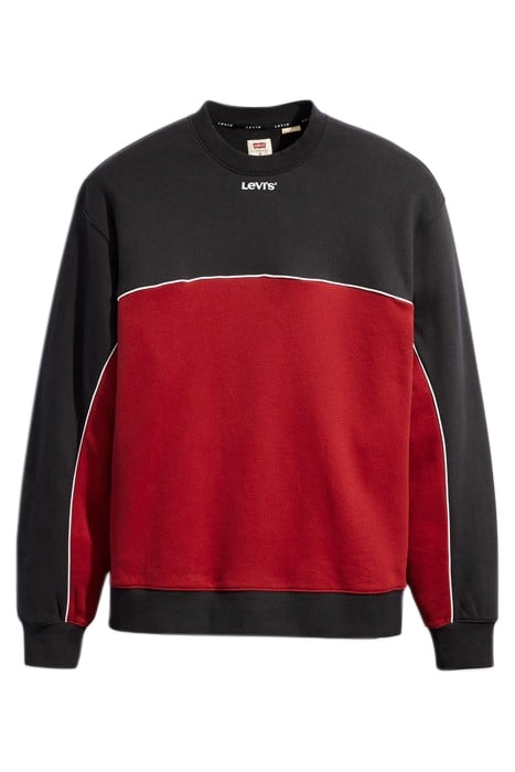 COLORBLOCKED SWEATER MULTICOLOUR 3