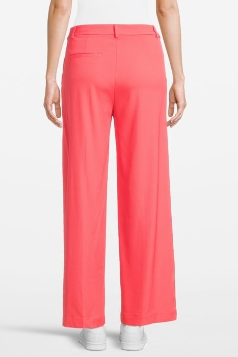 COMMA PANTS WHITE 2