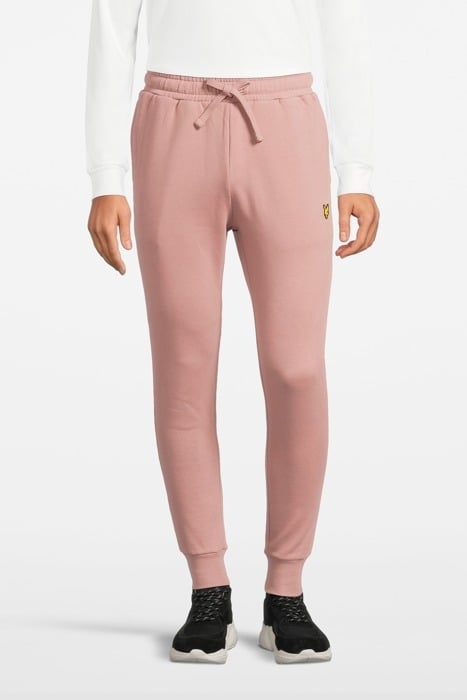 SKINNY SWEATPANT HUTTON PINK 1