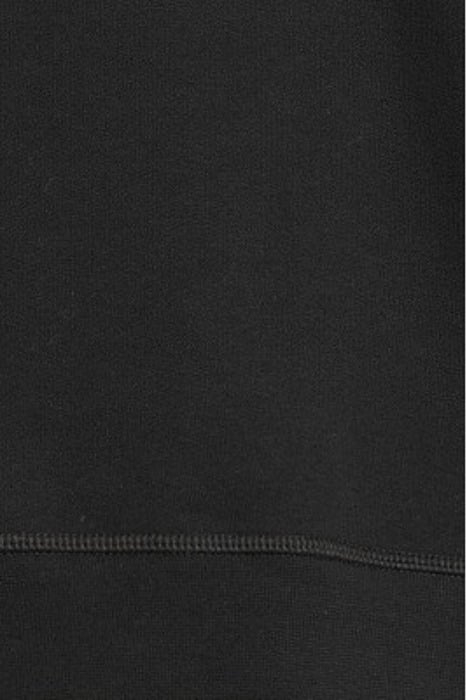 SWEATSHIRT BLACK 5