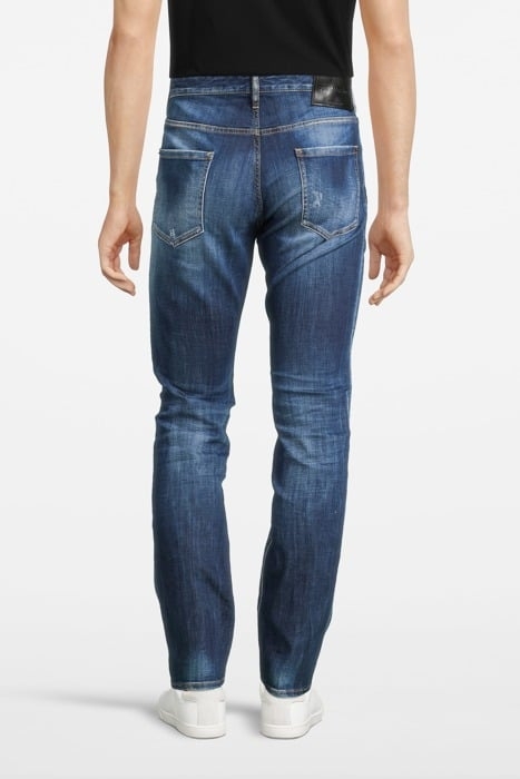 COOL GUY JEANS BLUE 2