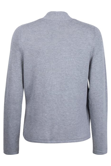 S.OLIVER PULLOVER GREY 2