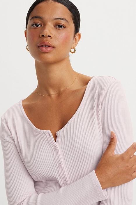 MONICA CARDIGAN PINK 5