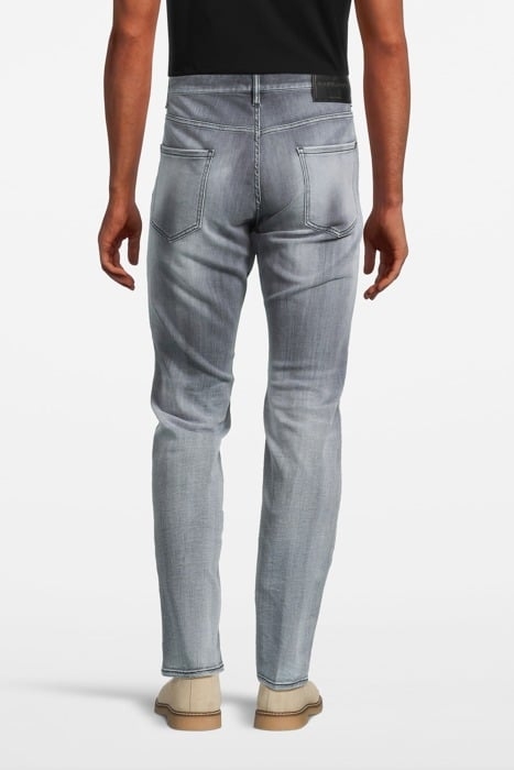 COOL GUY JEANS BLACK 2