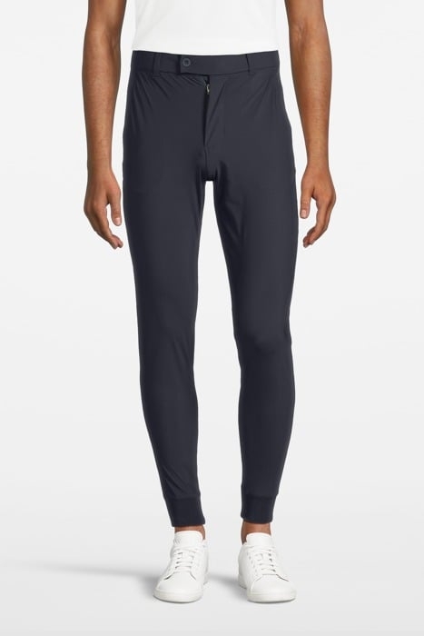 AIRLIGHT TROUSERS DARK NAVY 1
