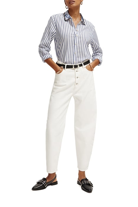 THE TIDE BALLOON JEANS — TITLE TRACK 3