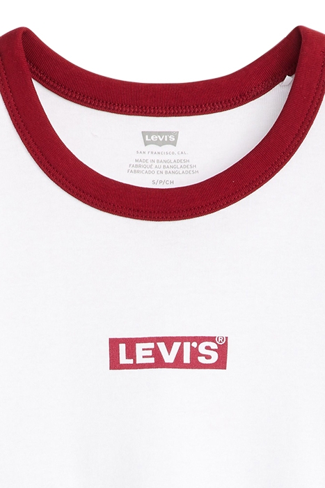 GRAPHIC T-SHIRT MULTICOLOUR 4