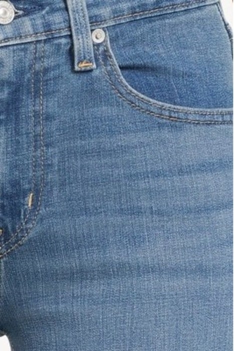 724 STRAIGHT JEANS BLUE 5