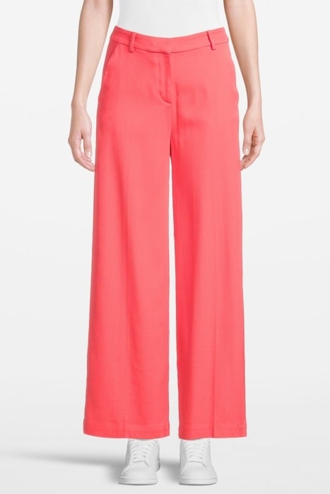 COMMA PANTS WHITE 1