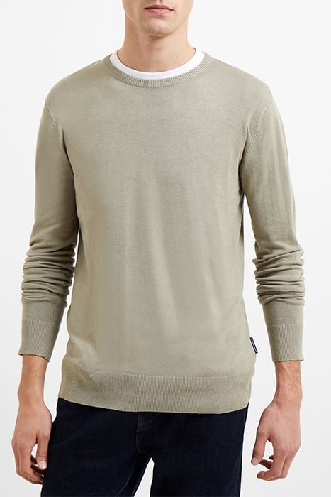 A CREW GREEN 1