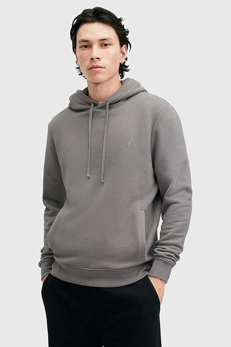 RAVEN OTH HOODY RADIO GREY 5