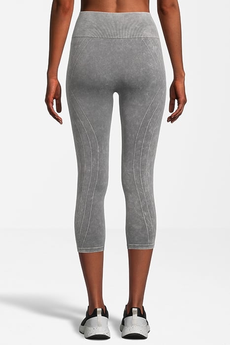 RADOMIR SEAMLESS HIGH WAIST 3/4 TIGHTS NIGHT OWL 2