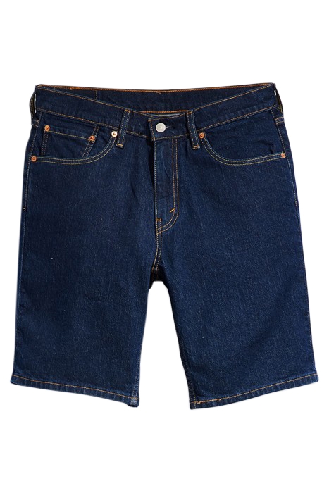 445 DENIM SHORT NAVY 3
