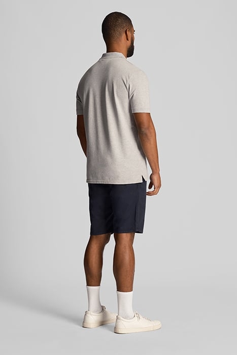 ANFIELD CHINO SHORT DARK NAVY 2