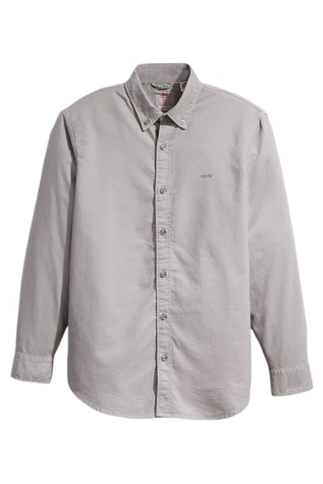 AUTHENTIC CASUAL SHIRT GREY 3