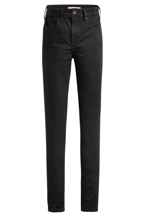 721 SKINNY JEANS BLACK 4