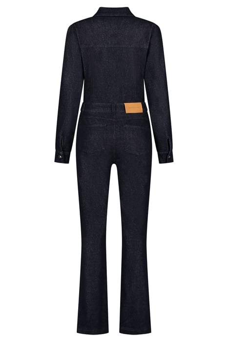 LONNY JUMPSUIT EXTRA NAVY 3