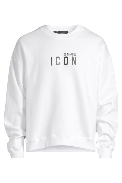 SWEATSHIRT WHITE 3