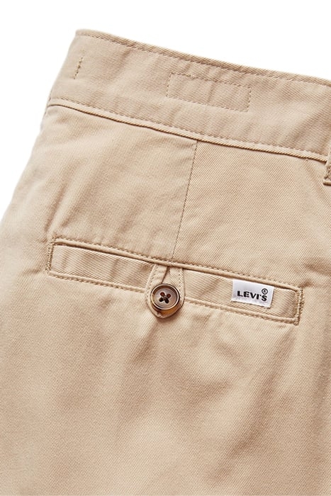 PLEATED SHORT BEIGE 7