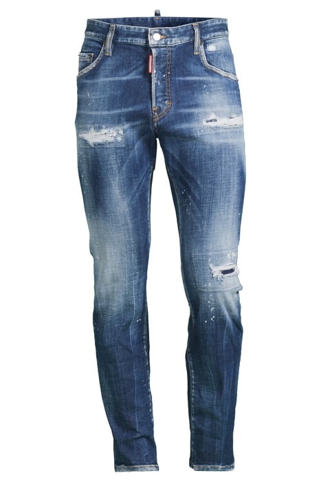 COOL GUY JEANS BLUE 3