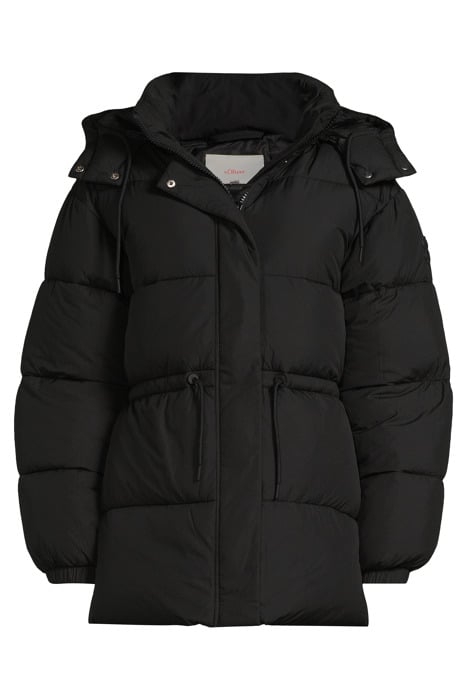 S.OLIVER JACKETS OUTDOOR BLACK 3