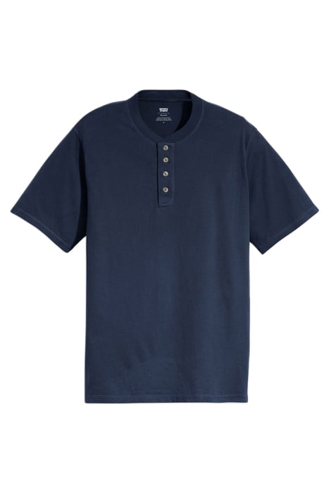 SS BASIC T-SHIRT NAVY 3