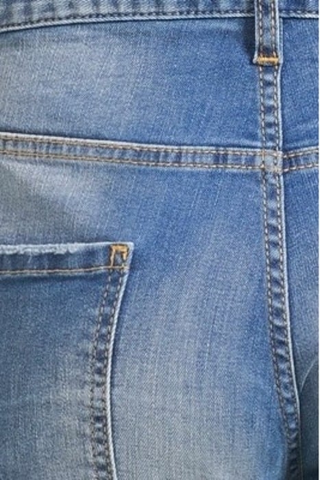 COOL GUY JEANS BLUE 5