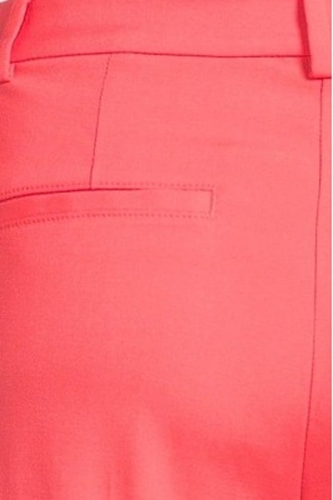 COMMA PANTS WHITE 5