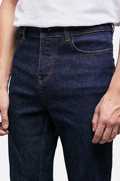 JEAN SLIM BRUT BLUE BRUT 5