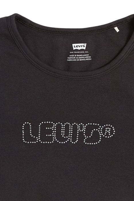 GRAPHIC T-SHIRT BROWN 7