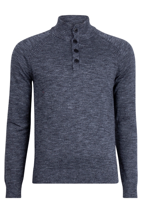 S.OLIVER PULLOVER MARINE BLUE 1