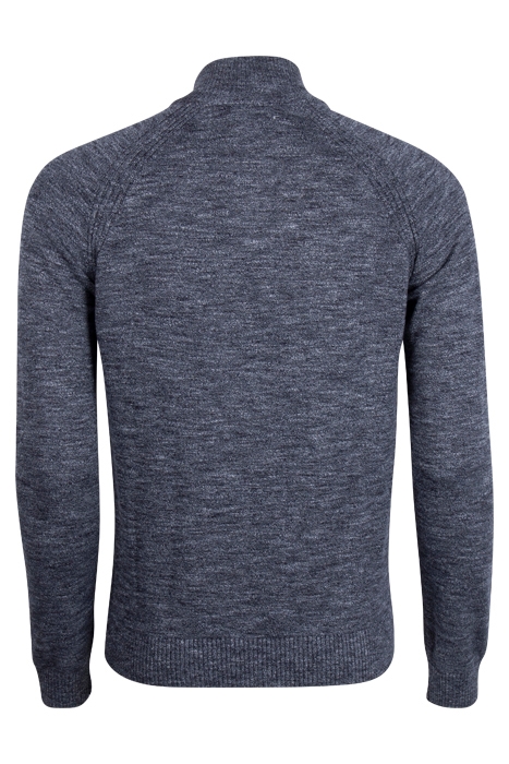 S.OLIVER PULLOVER MARINE BLUE 2