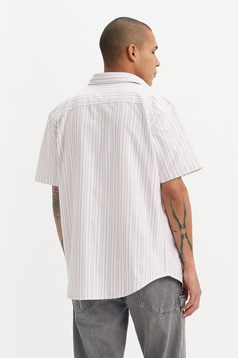 SS CASUAL SHIRT MULTICOLOUR 2