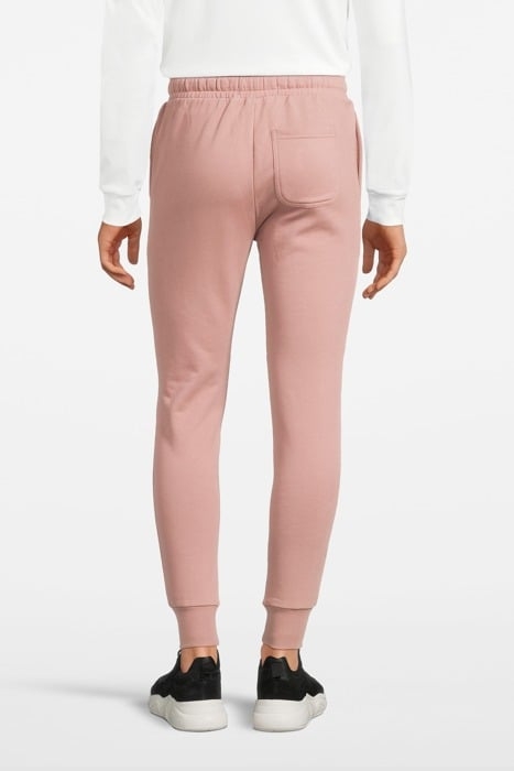 SKINNY SWEATPANT HUTTON PINK 2