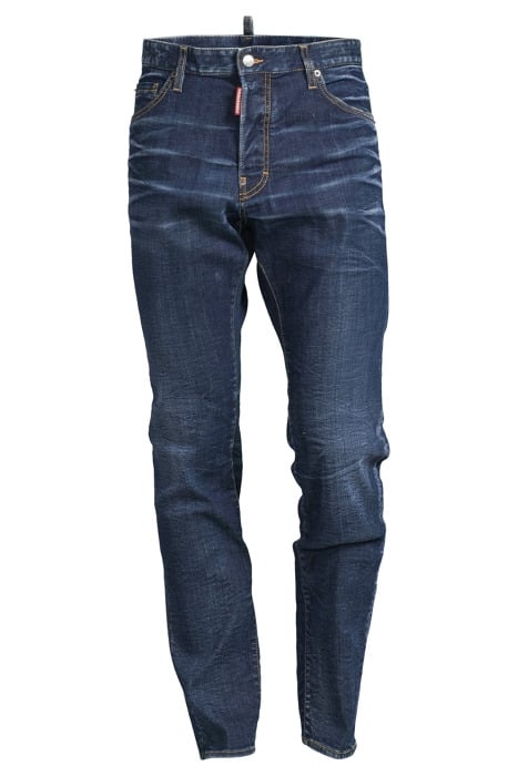 COOL GUY JEANS BLUE 3