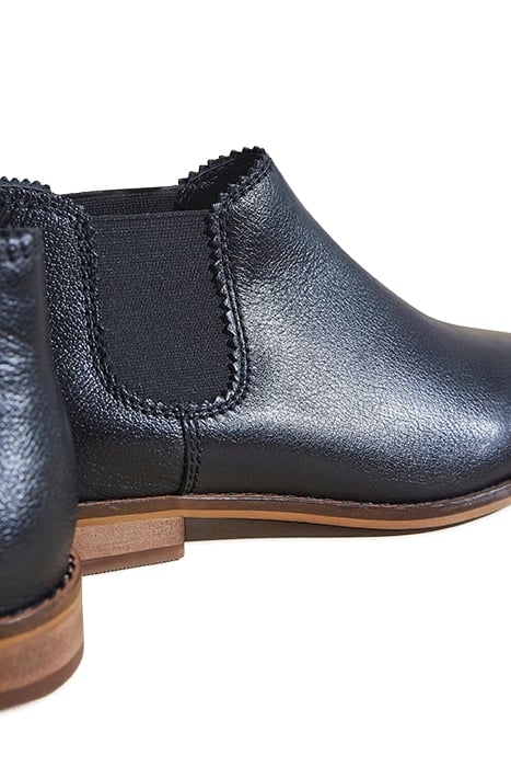 SAMMY BOOT DARK NAVY 4