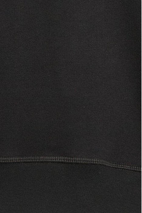 SWEATSHIRT BLACK 5